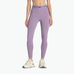 Női leggings New Balance AC 25" candied violet (AC 25" WB6160E1AA5) kép