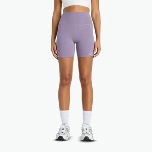 Női rövidnadrág New Balance Harmony High Rise candied violet (Harmony High Rise WS51114AA5) kép