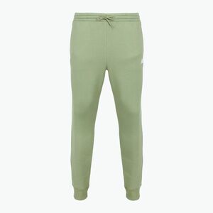 Férfi nadrág New Balance Fleece Jogger oregano (Fleece Jogger MP43904AAR) kép