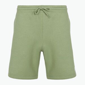 Férfi rövidnadrág New Balance Fleece Shorts 9" oregano (Fleece Short 9" MS43903AAR) kép