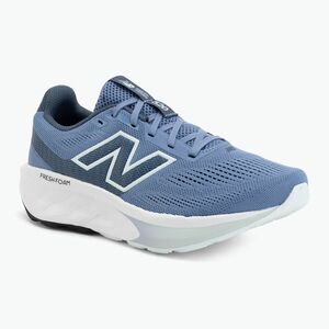 Női futócipő New Balance Fresh Foam 520's V9 fairweather blue/vinte indigo/glint blue. Méret: 38 EU kép