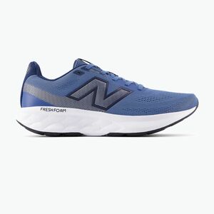 Férfi futócipő New Balance Fresh Foam 520's V9 mic blue/ navy/dark silver metallic (Fresh Foam 520's V9 M52028X) kép
