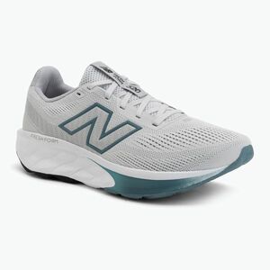 Férfi futócipő New Balance Fresh Foam 520's V9 grey matter/raincloud/salt water (Fresh Foam 520's V9 M5206IE) kép
