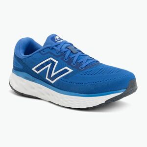 Férfi futócipő New Balance Fresh Foam Evoz V4 blue bird/ 103 white (Fresh Foam X Evoz V4 MEVOZ8N1) kép