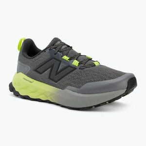 Férfi futócipő New Balance Fresh Foam Garoe V2 castlerock/afterglow/dry lime (Fresh Foam X Garoe v2 MGARO1PX) kép