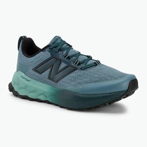 Férfi futócipő New Balance Fresh Foam Garoe V2 deep end/black/deep end (Fresh Foam X Garoe v2 MGARO9H0) kép