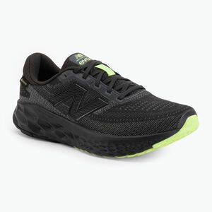 Női futócipő New Balance Fresh Foam Evoz V4 faded black/castlerock/afterglow (Fresh Foam X Evoz V4 WEVOZ2YH) kép