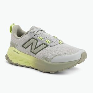 Női futócipő New Balance Fresh Foam Garoe V2 grey matter/afterglow/olivine (Garoe V2 WGARO3I1) kép