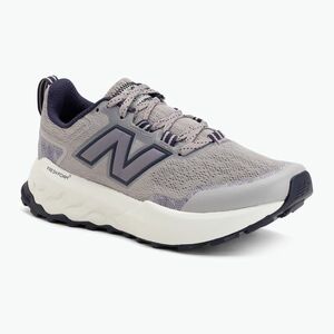 Női futócipő New Balance Fresh Foam Garoe V2 truffle salt/boysenberry/black (Garoe V2 WGARO9TS) kép