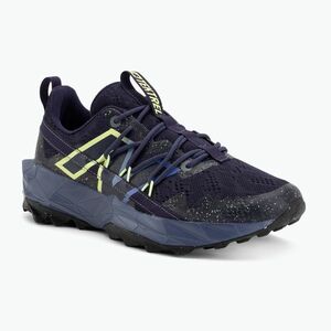 Női futócipő New Balance Dynasoft Tektrel V1 boyseerry/afterglow (Dynasoft Tektrel V1 WTTR58J) kép