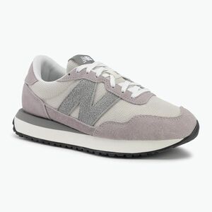 Cipők New Balance 237's V1 5614 black/arctic grey (237's V1 M2379XU) kép