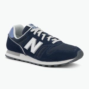 Női cipők New Balance 373's V2 navy blue/mic blue (373's V2 W3736LY) kép
