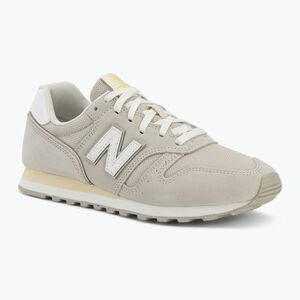 Női cipők New Balance 373's V2 shipyard/sherbert (373's V2 W3738X0) kép