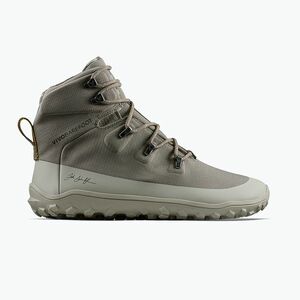 Férfi barefoot cipő Vivobarefoot Tracker Textile AT JJF shadow green (Tracker Textile AT JJF 309178-01) kép