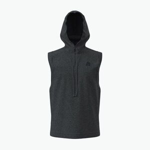 Férfi pulóver Under Armour Curry SLVS Hoodie ultimate black (Curry SLVS Hoodie 6009769-016) kép