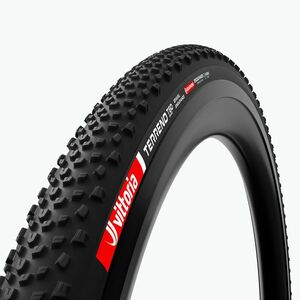Kerékpár gumiabroncs Vittoria Terreno T60 G2.0 TLR Gravel Endurance black (Terreno T60 G2.0 TLR Gravel Endurance 11A.00.839) kép