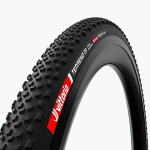 Kerékpár gumiabroncs Vittoria Terreno T60 G2.0 TLR Gravel Endurance 700x40c black (Terreno T60 G2.0 TLR Gravel Endurance 11A.00.837) kép