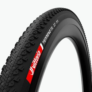 Kerékpár gumiabroncs Vittoria Terreno T30 G2.0 Gravel Sport 700x38c black (Terreno T30 G2.0 Gravel Sport 11A.01.106) kép