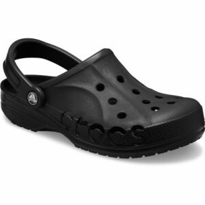Kroksik (rekreációs cipő) CROCS Baya U black kép