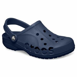 Kroksik (rekreációs cipő) CROCS Baya U navy kép