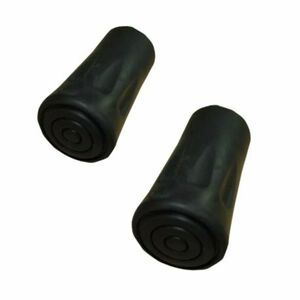 Túrázók botjaira való cserehegyek BLIZZARD Tip protector - pair kép