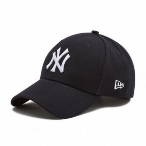 Sapka NEW ERA 940 MLB THE LEAGUE NEW YORK YANKEES OFFICAL TEAM COLOUR NOS kép