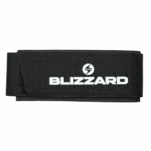 Síszalagok BLIZZARD Skifix 2, black, width 4 cm kép