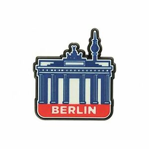 Krokszi kiegészítők CROCS Jibbitz -Berlin Tower kép