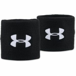 Férfi izzadságtörlők UNDER ARMOUR UA Performance Wristbands kép
