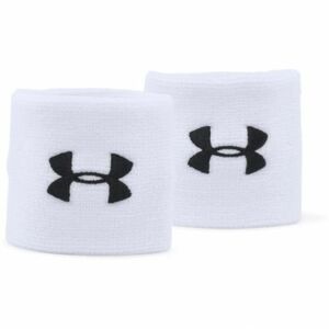 Férfi izzadságtörlők UNDER ARMOUR UA Performance Wristbands kép