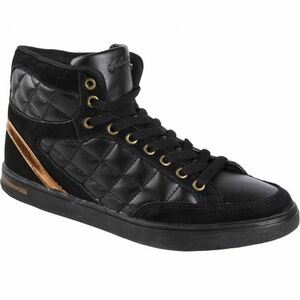 Női szabadidőcipők AUTHORITY Nika mid kép