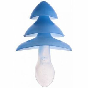 Úszósapkák fülbe ARENA Earplug Pro blue kép