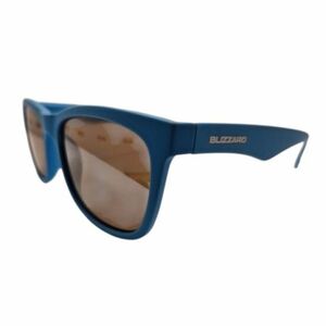 Napszemüvegek BLIZZARD Sun glasses PC4064-003 light blue matt, 56-15-133 kép