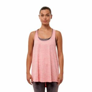 Női futó trikó NORTHFINDER COLLINS-carnation kép