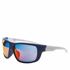 Napszemüvegek BLIZZARD Sun glasses PCS708130, rubber dark blue, 75-18-140 kép