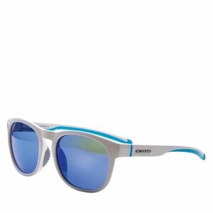 Napszemüvegek BLIZZARD Sun glasses PCSF706140, white shiny, 60-14-133 kép