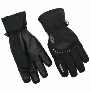 Női síkesztyűk BLIZZARD Viva Davos ski gloves, black kép