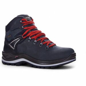 Férfi magas túracipő GRISPORT Walten II kép