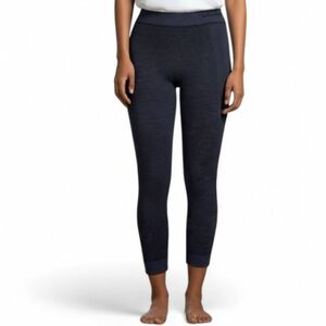 Női thermo nadrág BLIZZARD Viva long pants, merino wool, anthracite kép