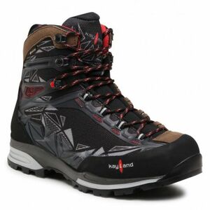 Férfi bokáig érő túracipő KAYLAND Cross Ground Gtx, Dark Brown kép