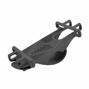 Telefontartó kerékpárra PRO-T Smartphone holder Silicone universal 5 kép