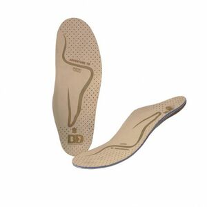 Talpbetétek (betétek) cipőkbe BOOT DOC Adventure T9 kép