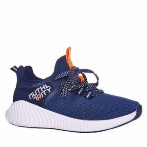 Junior szabadidőcipő AUTHORITY KIDS Axel blue kép