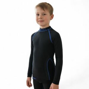 Gyerek hosszú ujjú thermo póló BLIZZARD Boys long sleeve kép