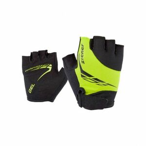 Junior kerékpáros kesztyűk ZIENER CANIZO junior bike glove kép