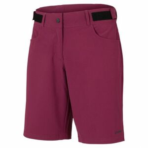 Női kerékpáros nadrágok ZIENER PIRKA X-FUNCTION lady (shorts) kép