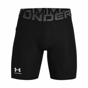 Férfi kompressziós rövidnadrágok UNDER ARMOUR UA HG Armour Shorts-BLK kép
