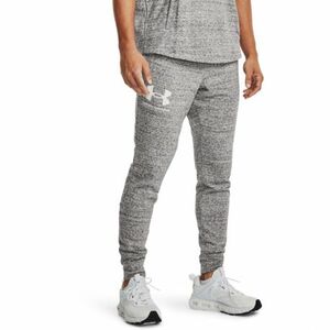 Férfi melegítőnadrágok UNDER ARMOUR UA RIVAL TERRY JOGGER-GREY kép