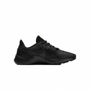 Női sportcipő (edzőcipő) NIKE Legend Essential 2 black off-noir kép