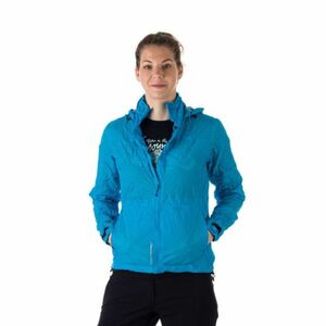 Női kapucnis edződzseki NORTHFINDER NORTHKIT-BU-4268OR-blue kép